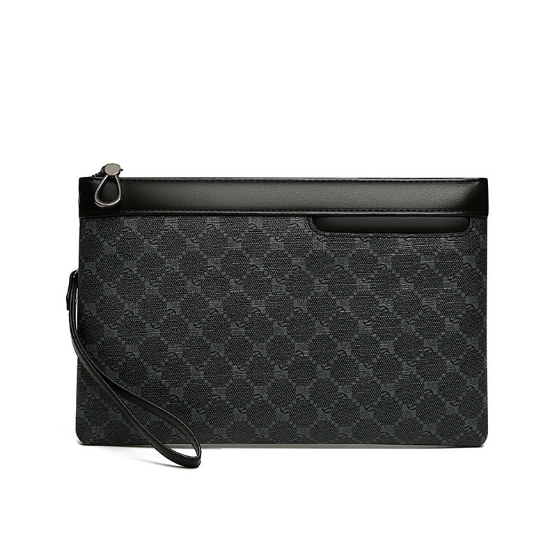 Luna Mason Business Clutch