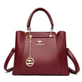 Luna Adele Soft Shoulder Bag
