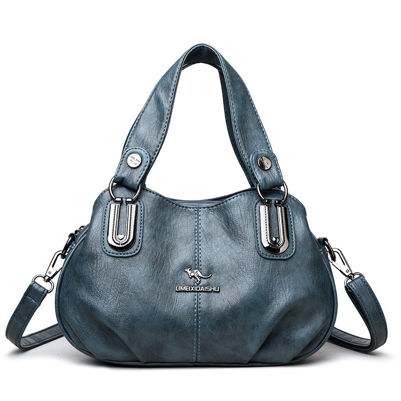 Luna Ivy Mini Satchel