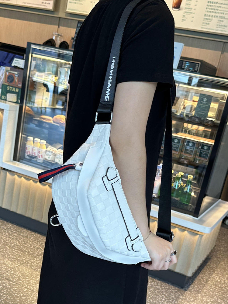 Luna Dune Dumpling Crossbody