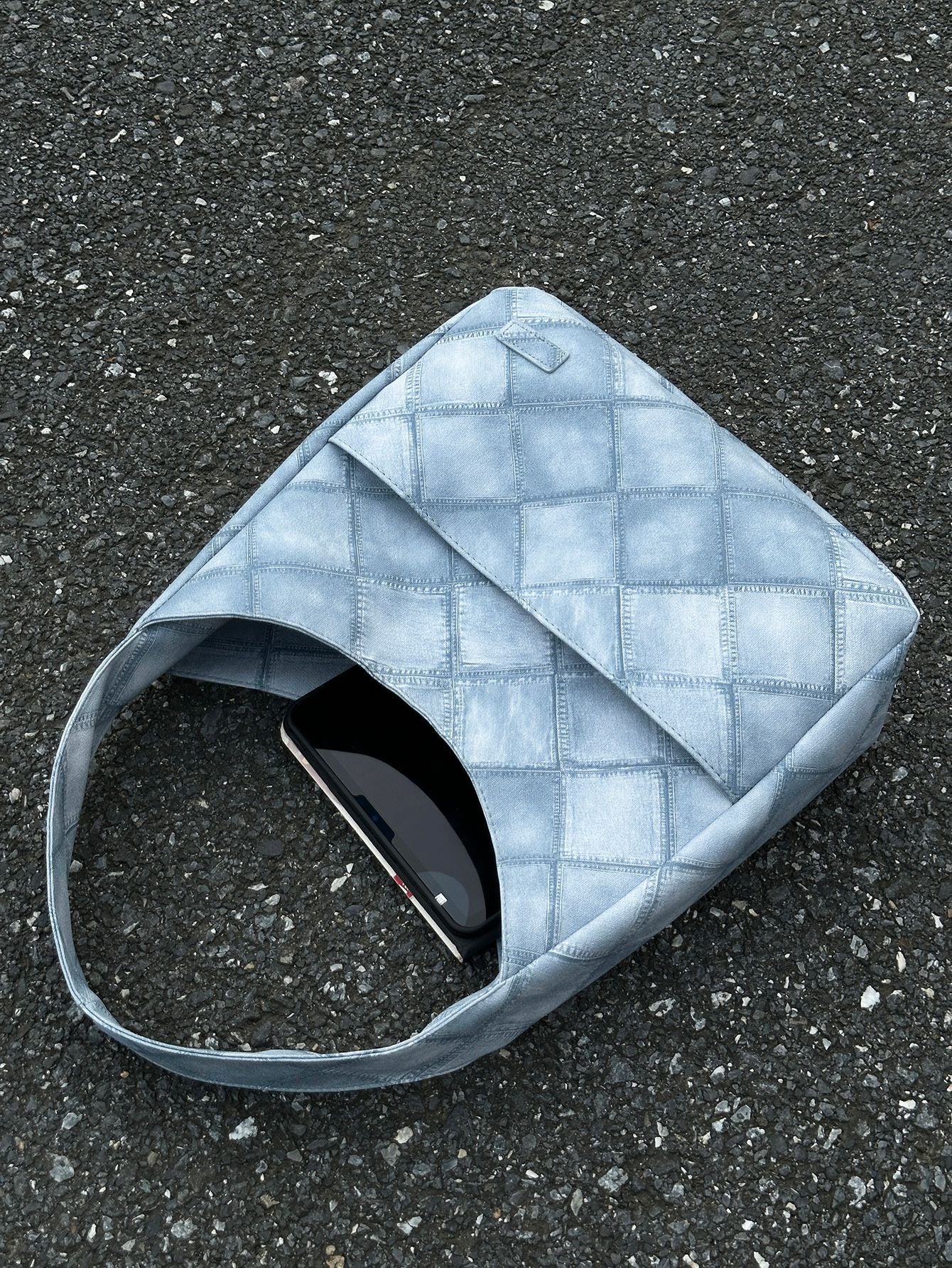 Luna Haven Convertible Tote