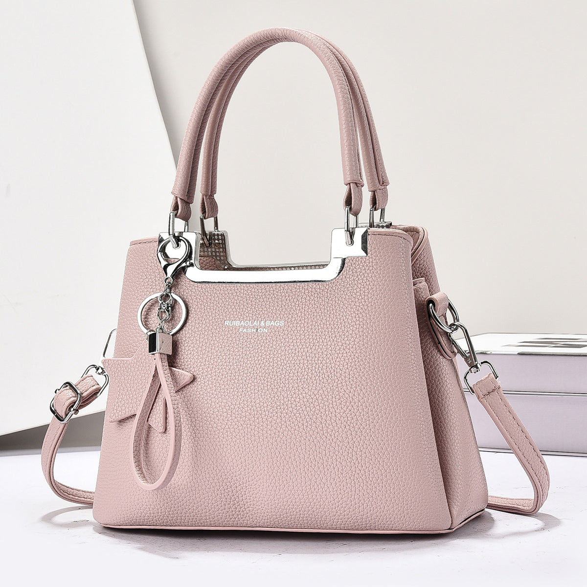 Luna Celeste Crossbody