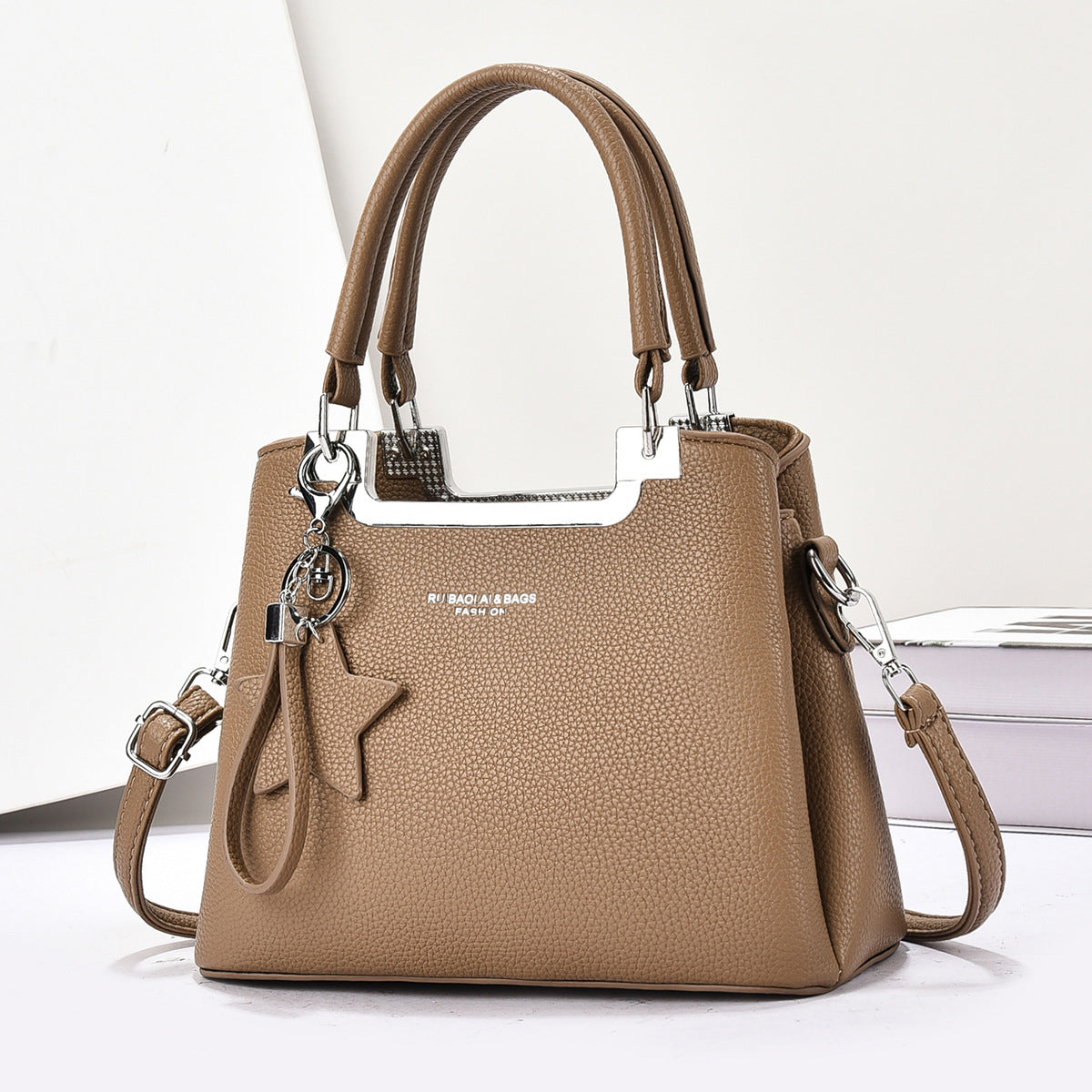 Luna Celeste Crossbody