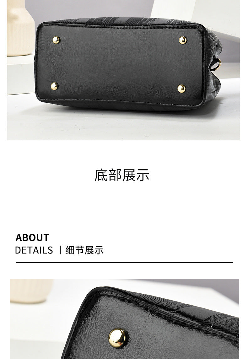 Luna Everyday Crossbody