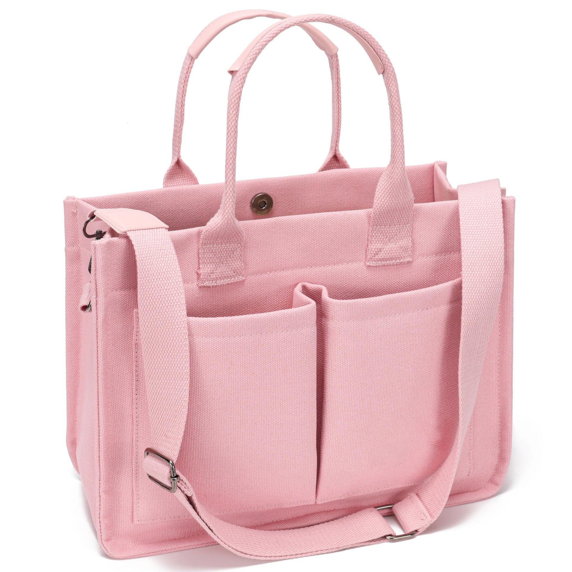 Luna Parker Laptop Crossbody