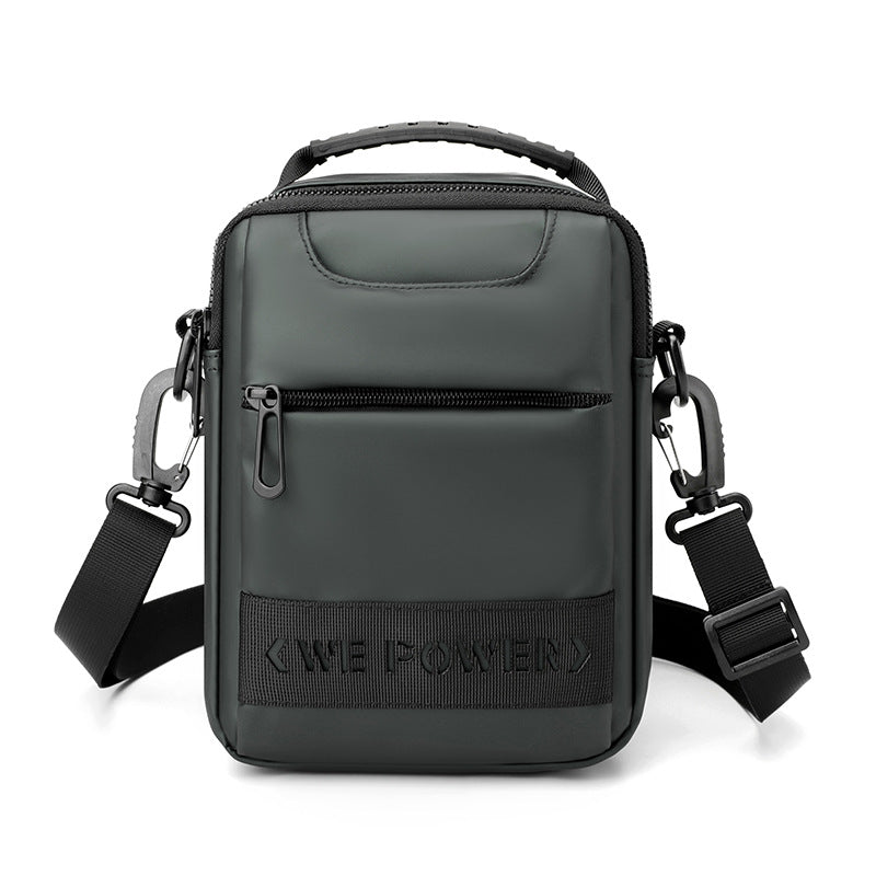 Luna Dash Compact Crossbody