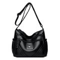 Luna Layer Multi-Pocket Crossbody