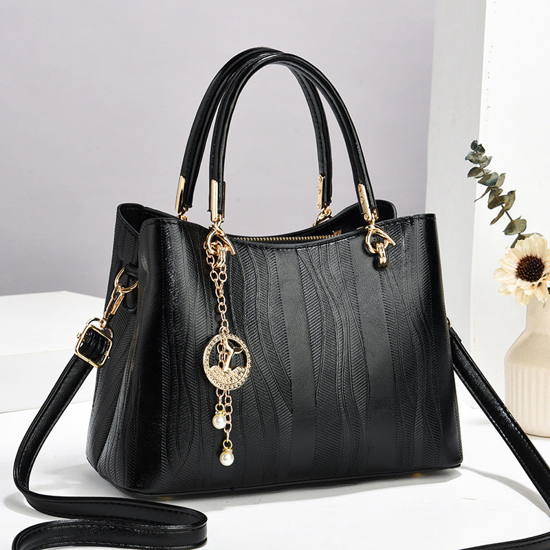 Luna Everyday Crossbody