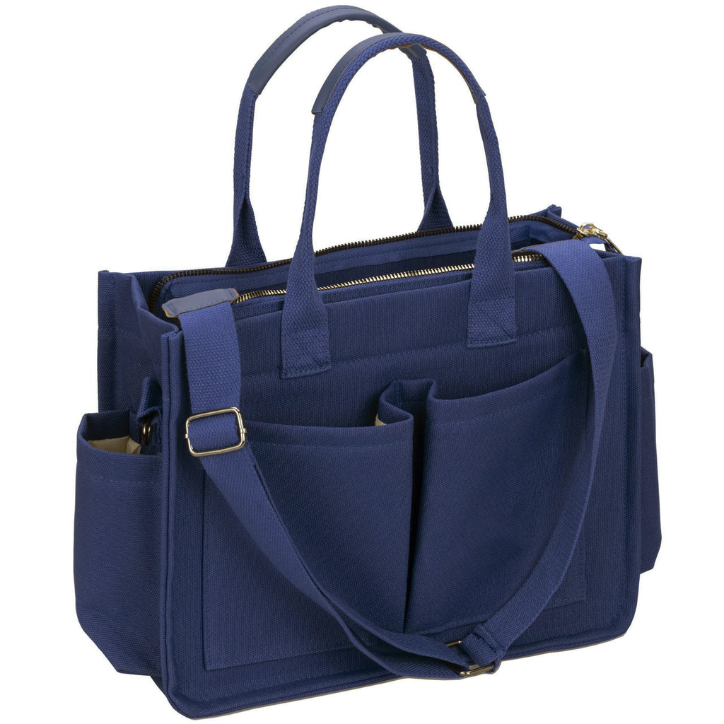Luna Parker Laptop Crossbody