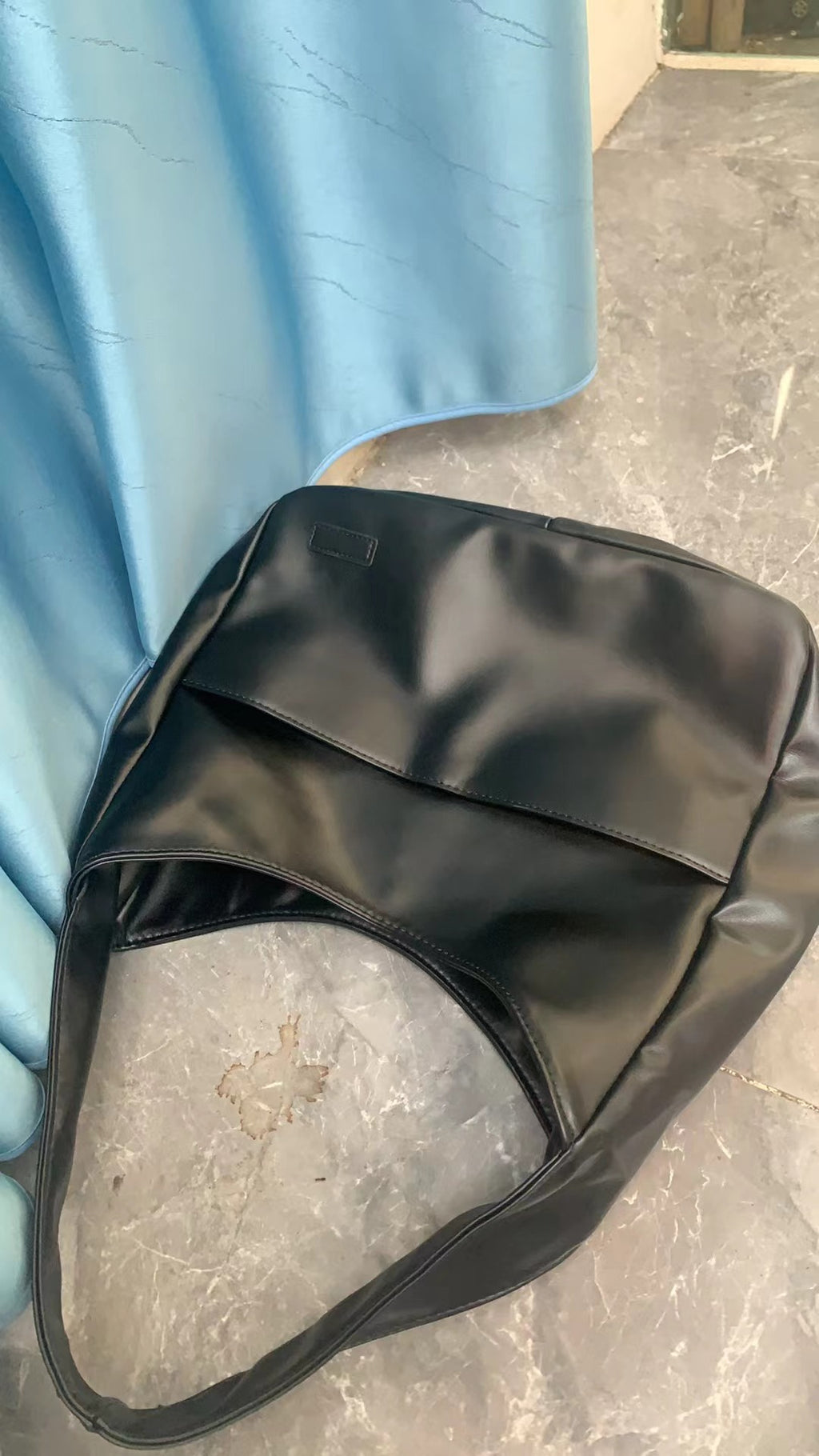 Luna Haven Convertible Tote