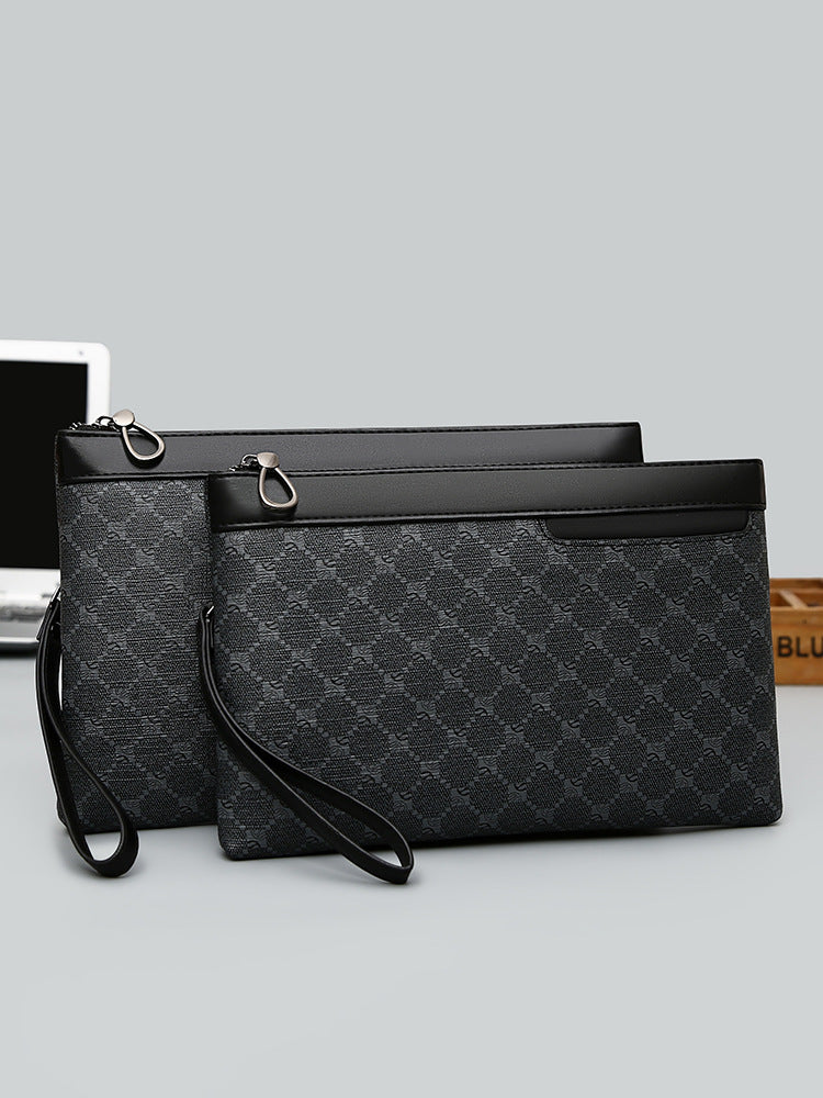 Luna Mason Business Clutch