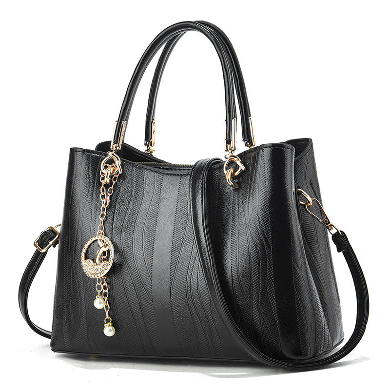 Luna Everyday Crossbody