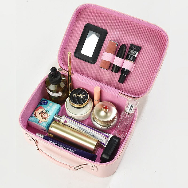 Luna Cove Cosmetic Organizer