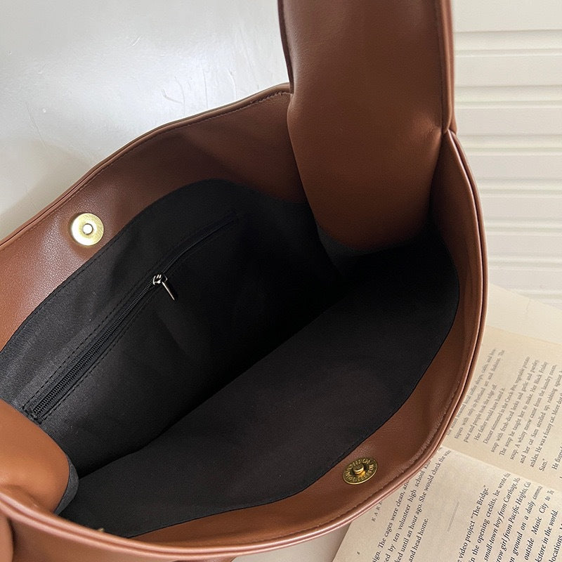 Luna Haven Convertible Tote