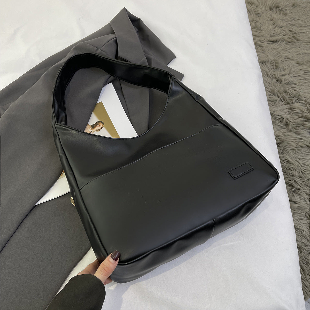 Luna Haven Convertible Tote
