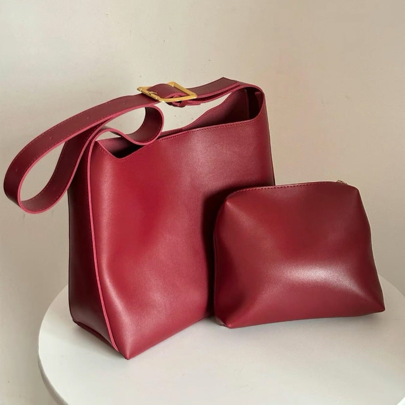 Mira Bucket Bag