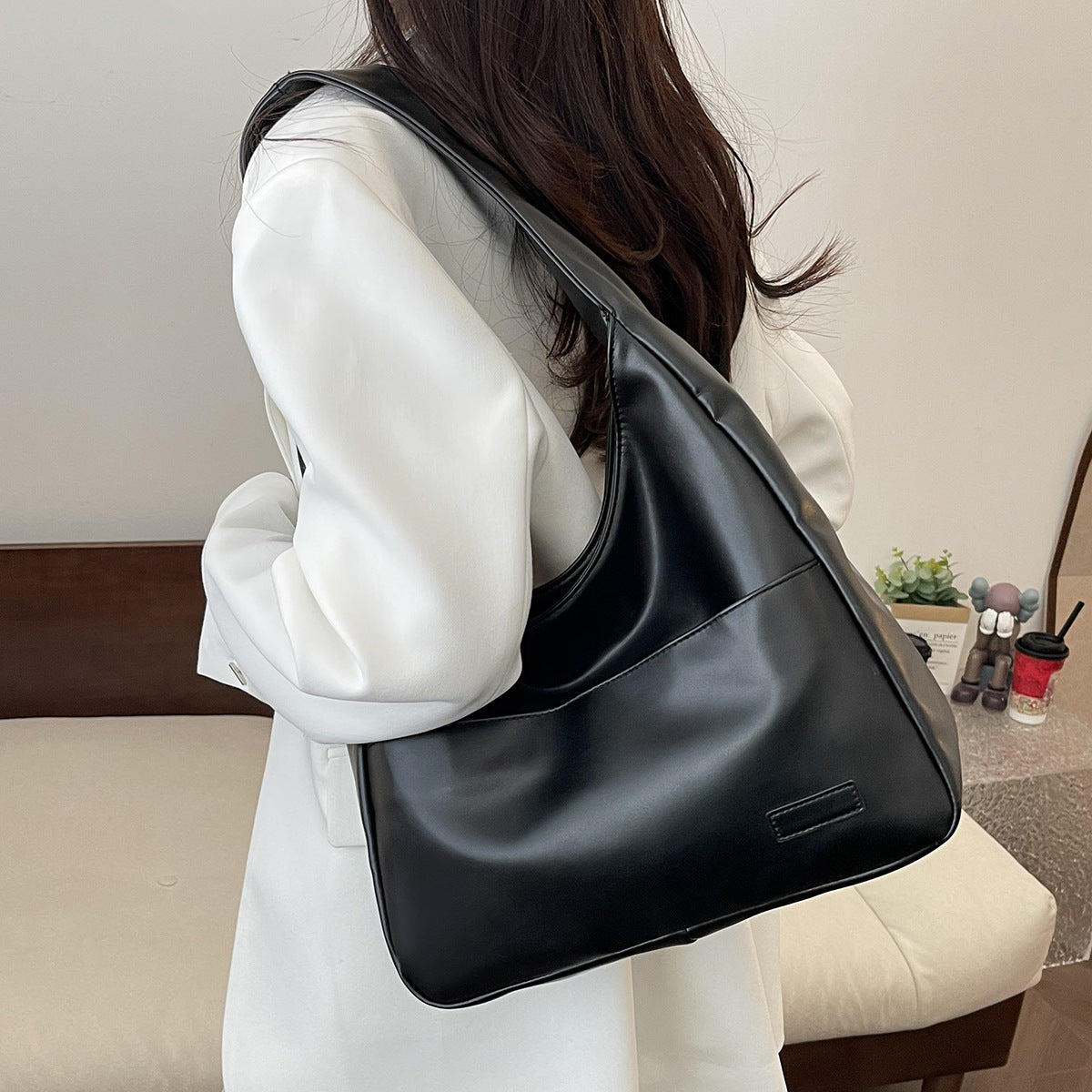 Luna Haven Convertible Tote