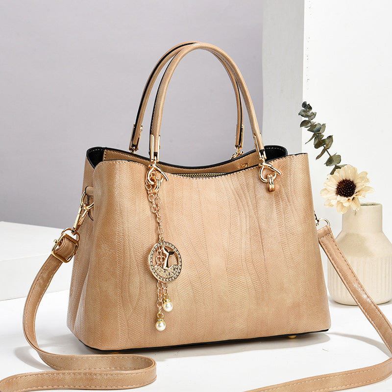 Luna Everyday Crossbody
