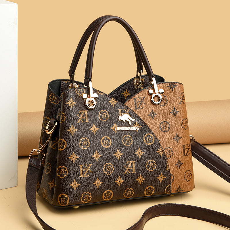 Luna Aria Soft Leather Crossbody