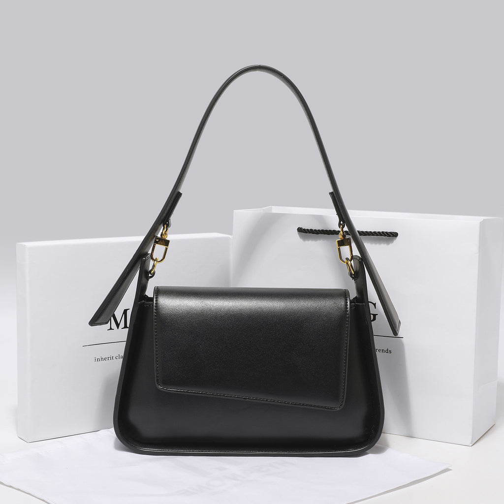 Luna Rouge Bridal Crossbody