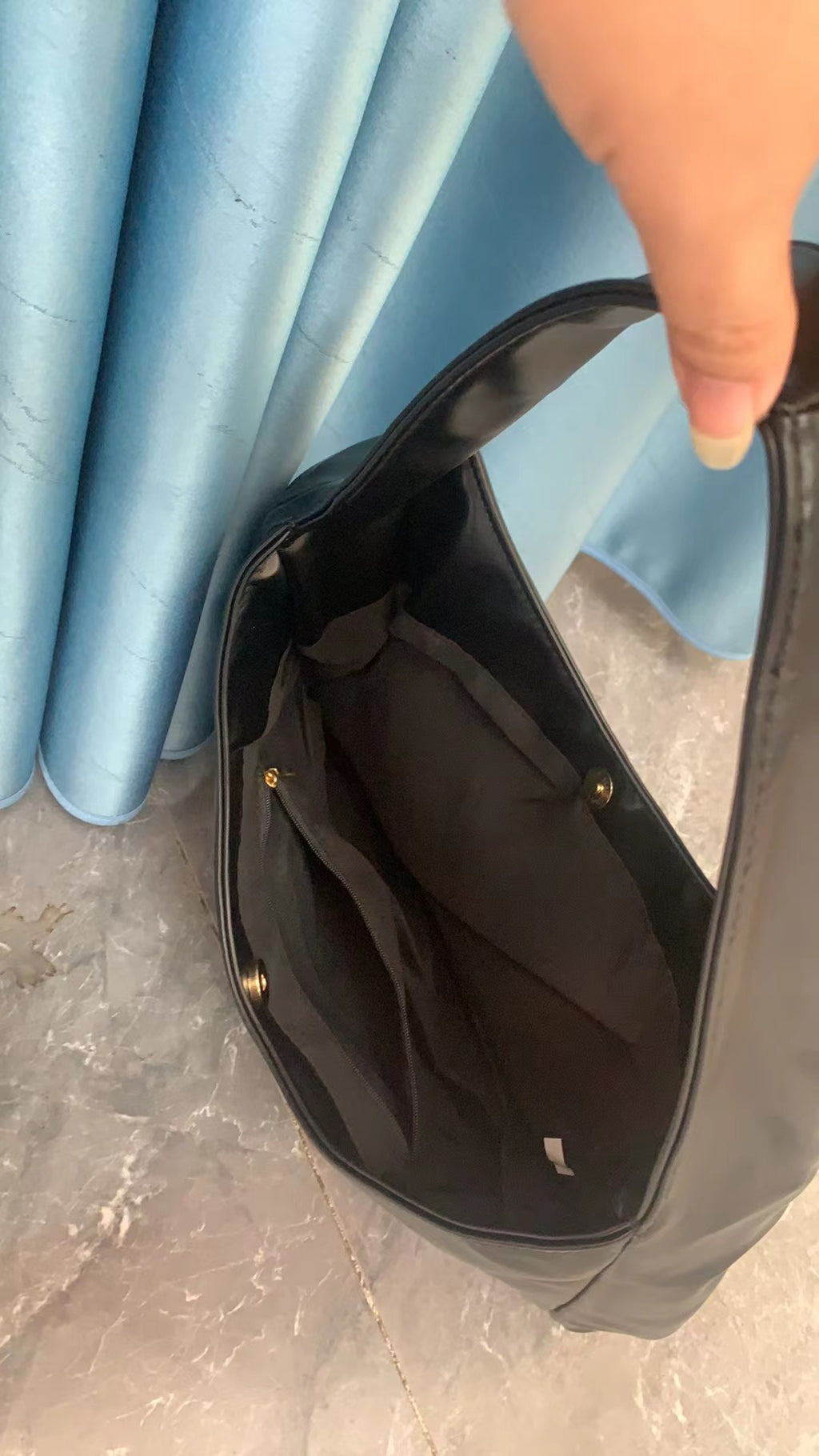 Luna Haven Convertible Tote