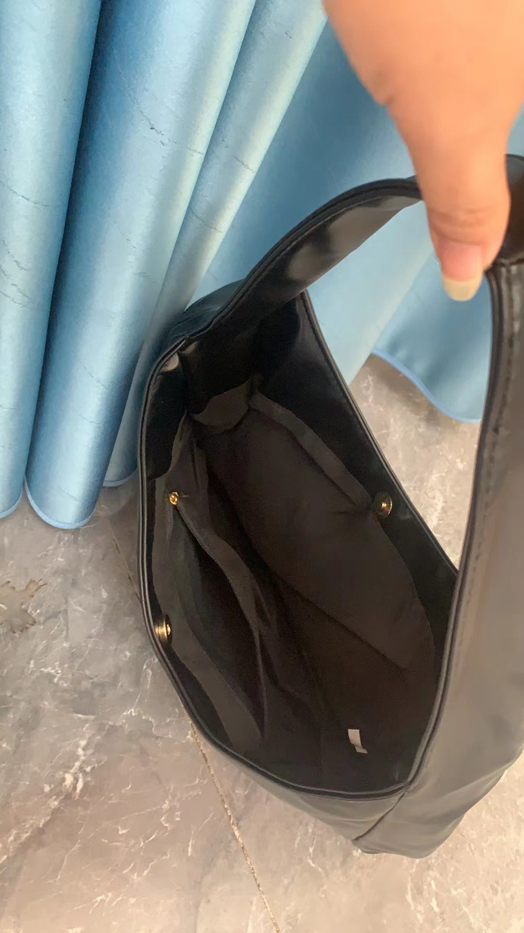 Luna Haven Convertible Tote
