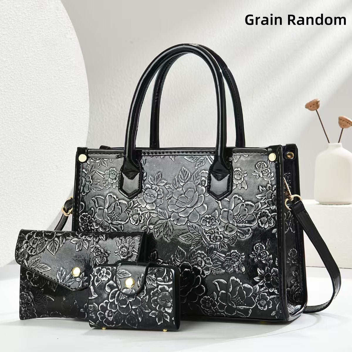 Luna Summer Crossbody