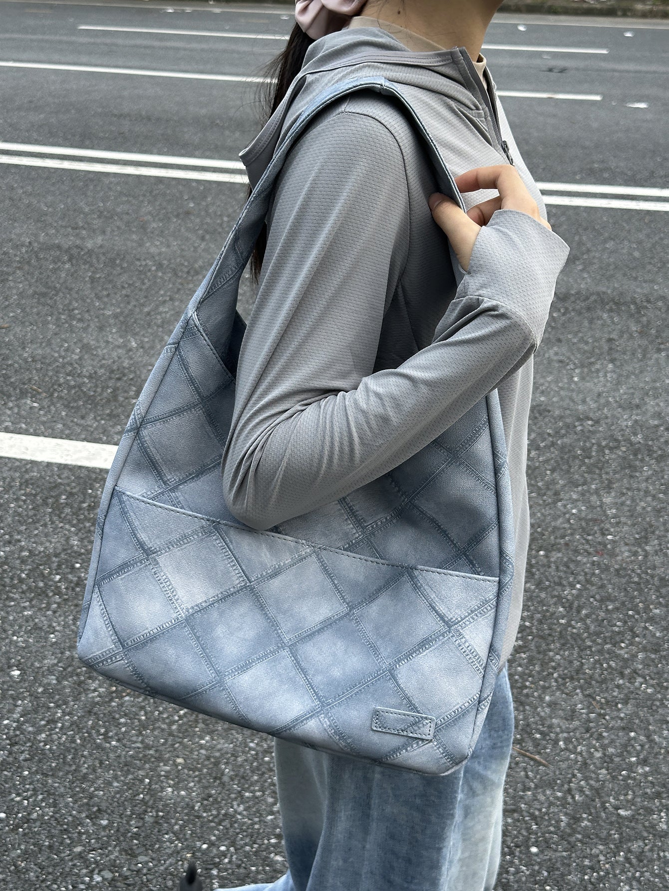 Luna Haven Convertible Tote