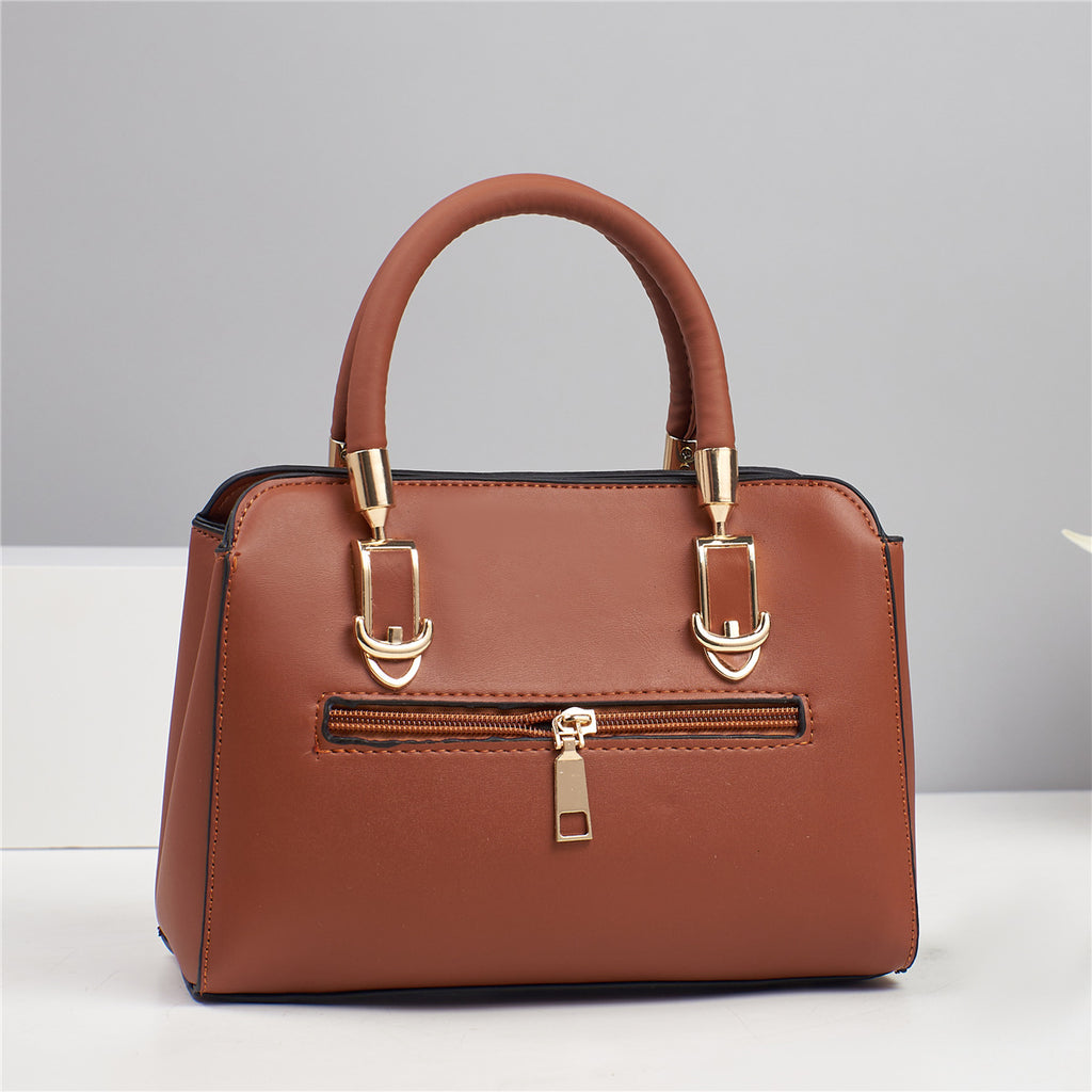 Mini-Münzbörse & Kompakte Handtasche