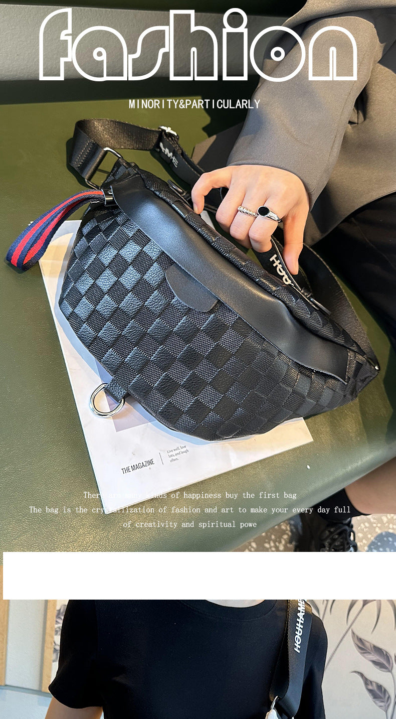 Luna Dune Dumpling Crossbody