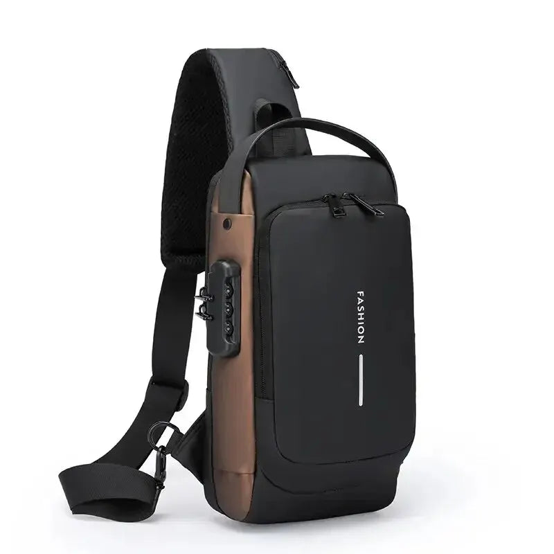 Luna Guard Crossbody