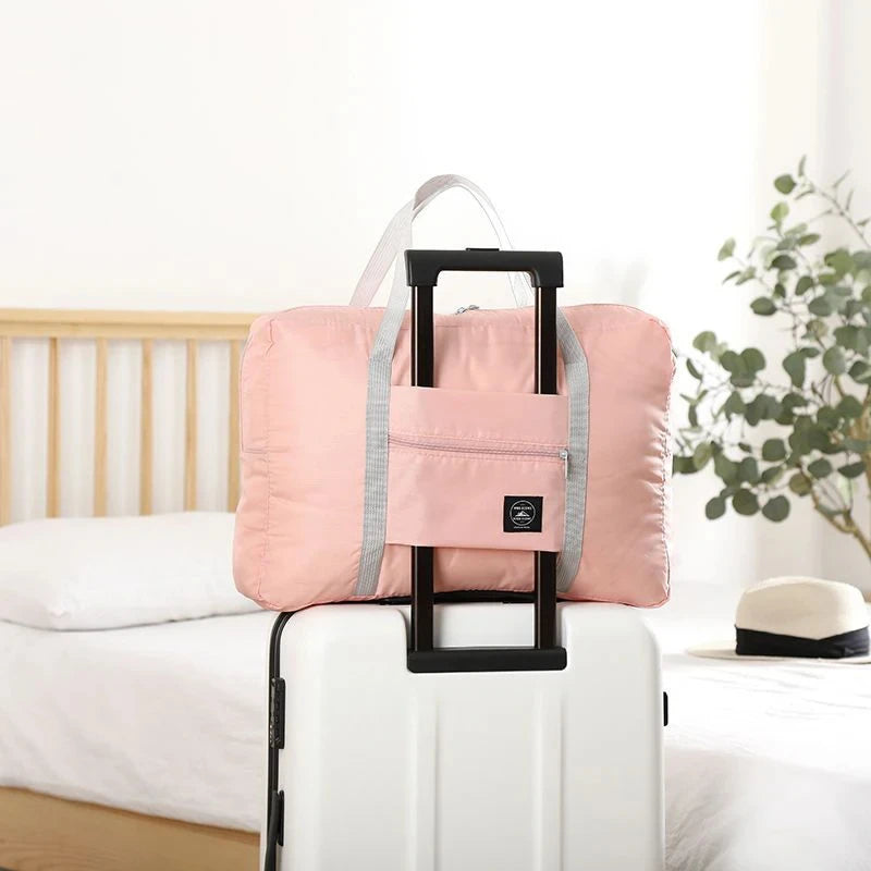 Aero Travel Duffle Bag