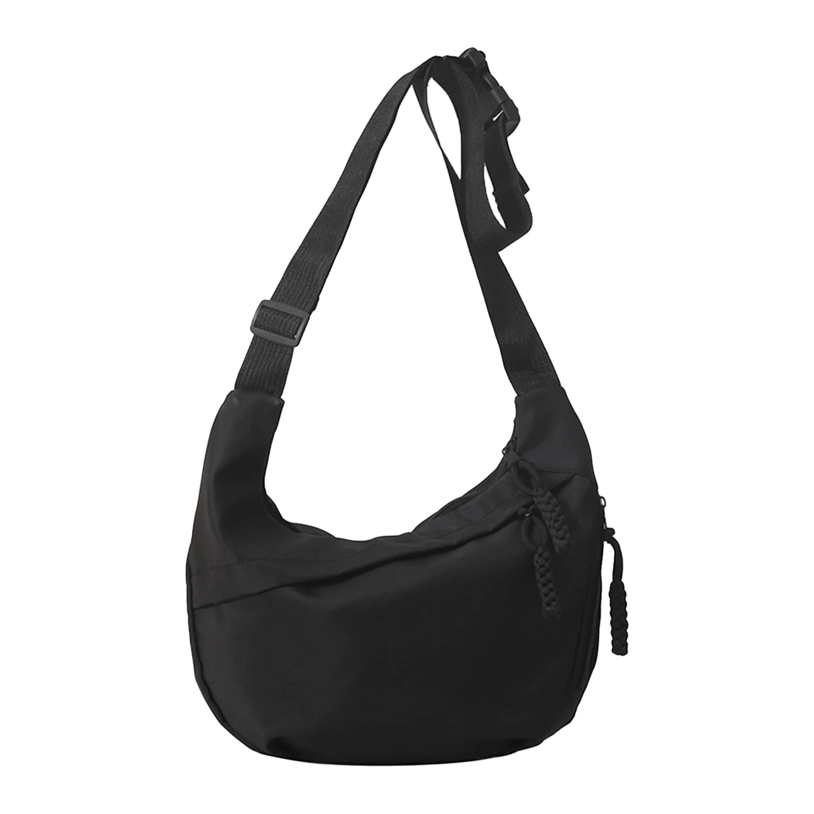 Luna Commuter Crossbody