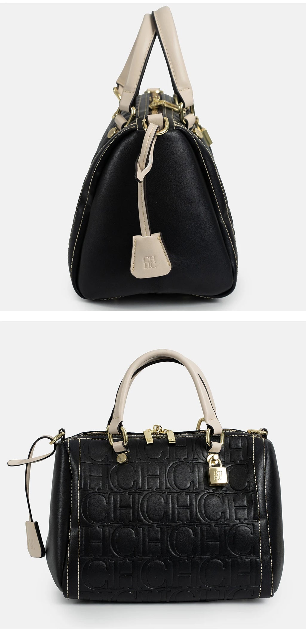 Verona Genuine-Leather Doctor Bag