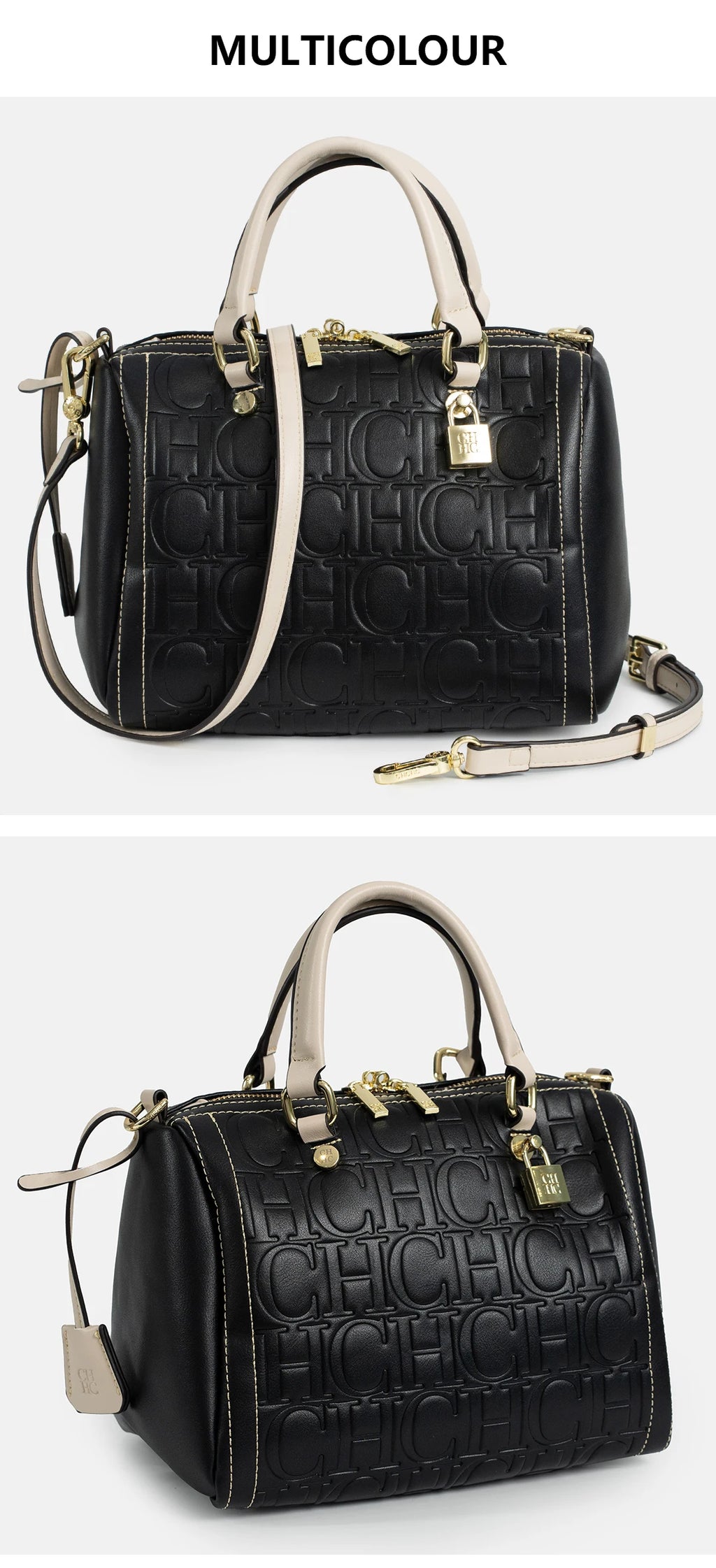 Verona Genuine-Leather Doctor Bag