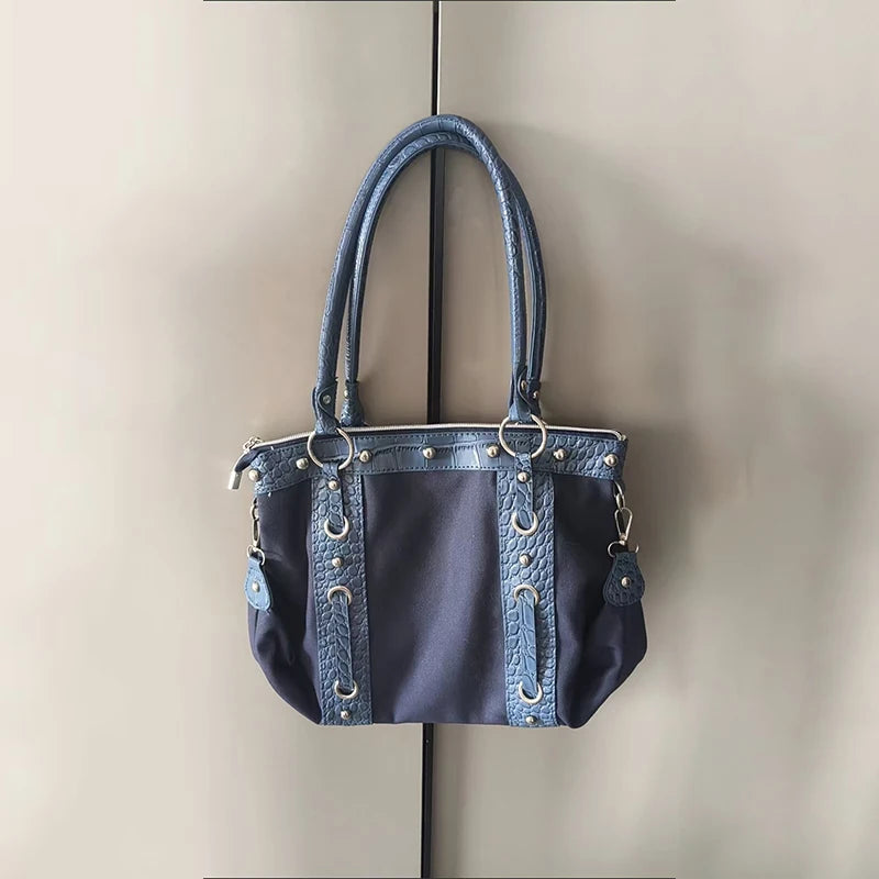 LUNA Rivet Carryall