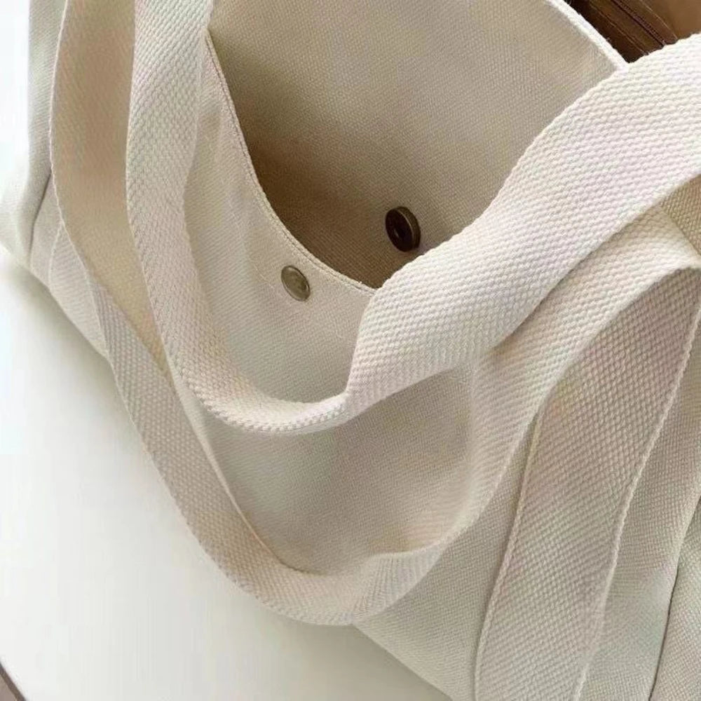 Luna Harper Oversized Tote