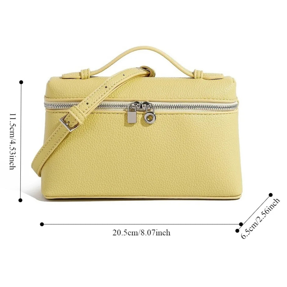 Luna Nika Mini Crossbody