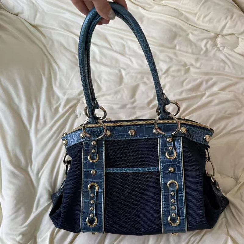 LUNA Rivet Carryall