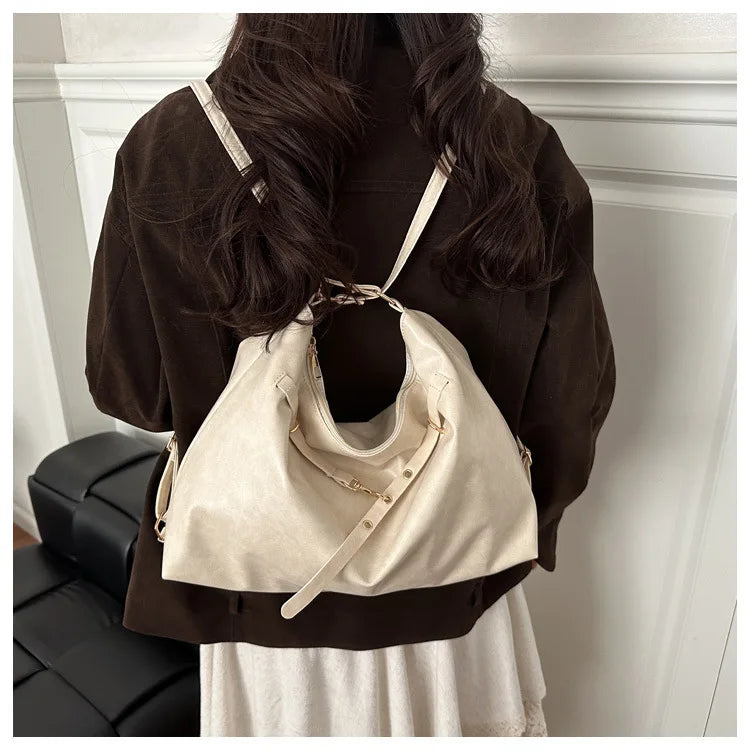 LUNA Mila Square Bag