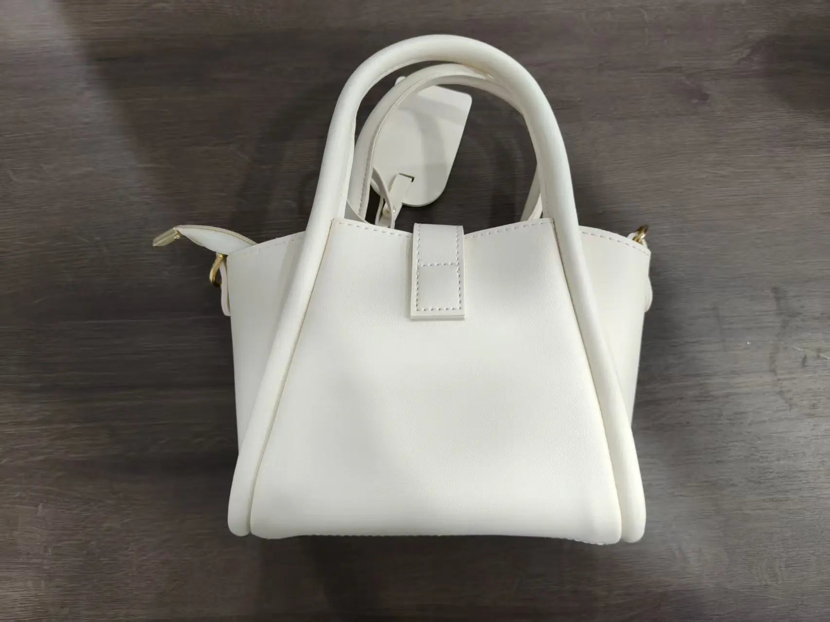 LUNA Atelier Carryall