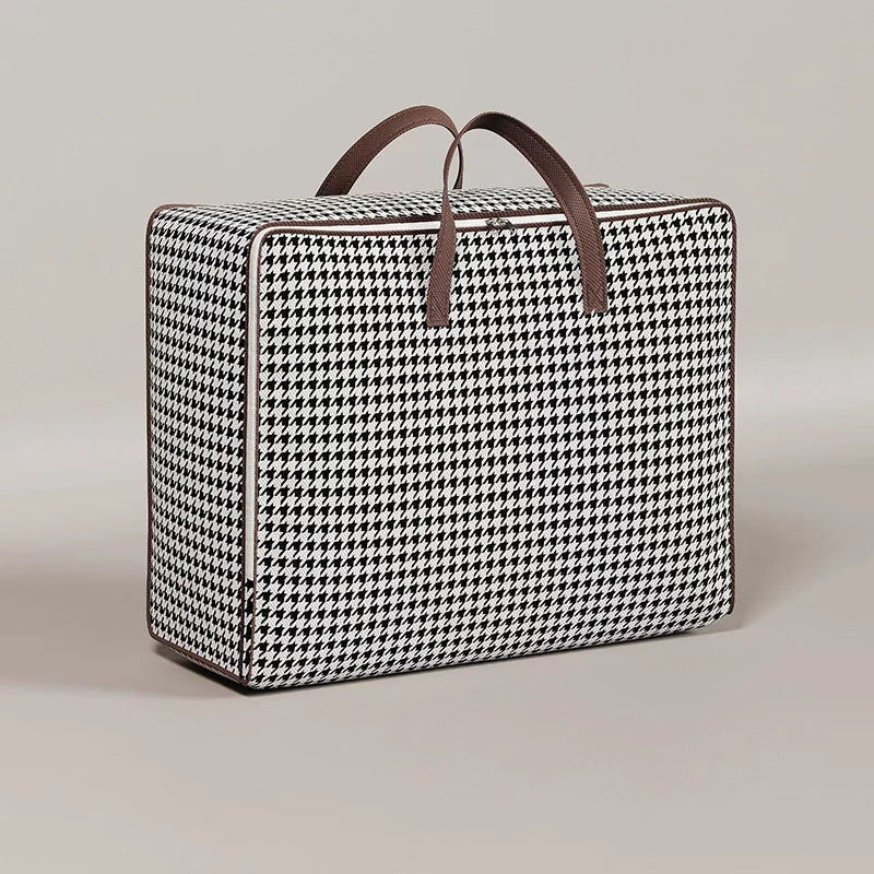 Luna Foldaway Storage Tote