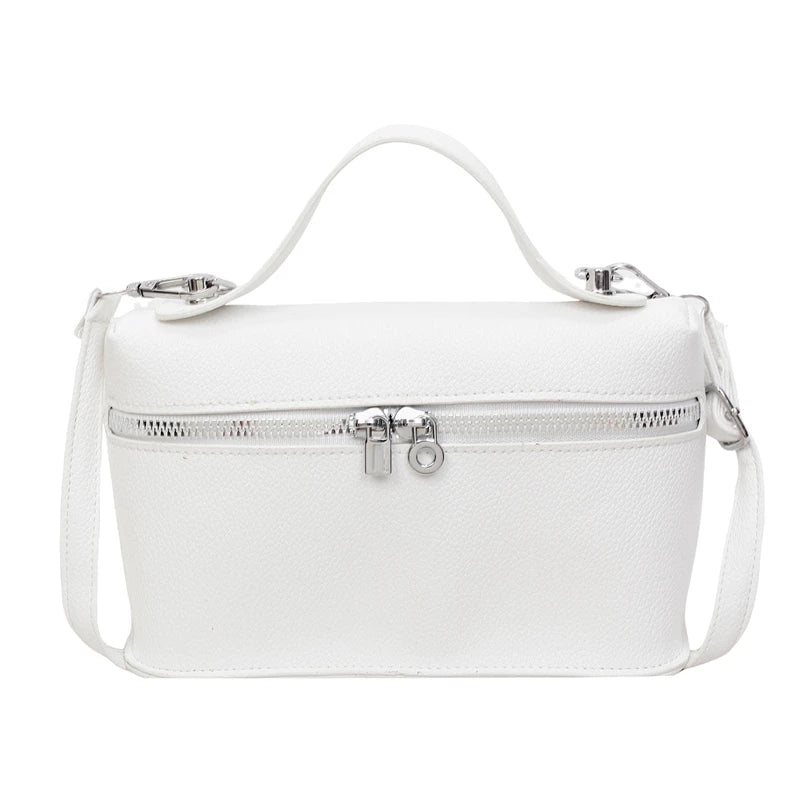 Luna Forma Box Crossbody