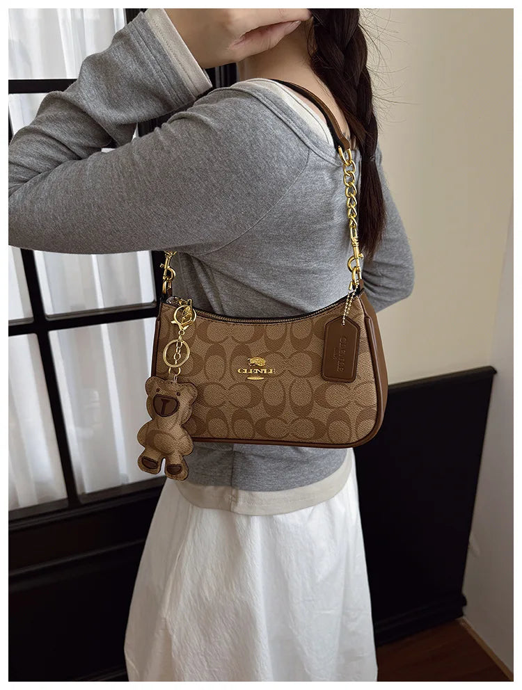 Velvet Vice Saddle Shoulder Bag product image 17