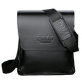 Luna Vale Vertical Shoulder Bag