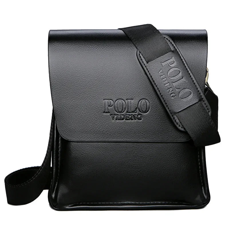 Luna Vale Vertical Shoulder Bag