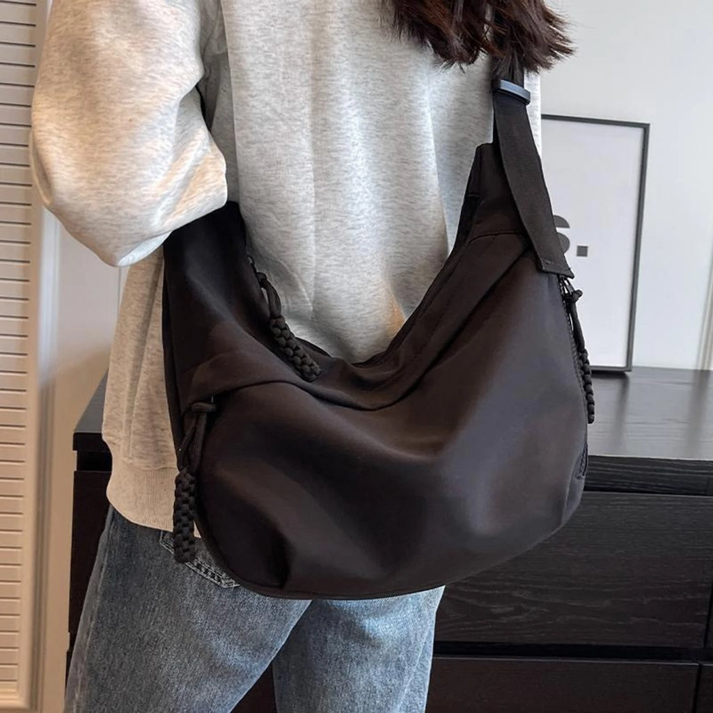 Luna Commuter Crossbody