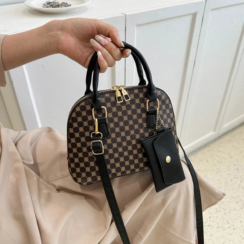 Shell Mini Bag Set