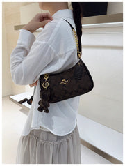Velvet Vice Saddle Shoulder Bag product image 9