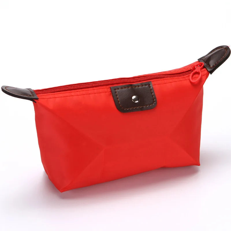 LUNA Mila Square Bag